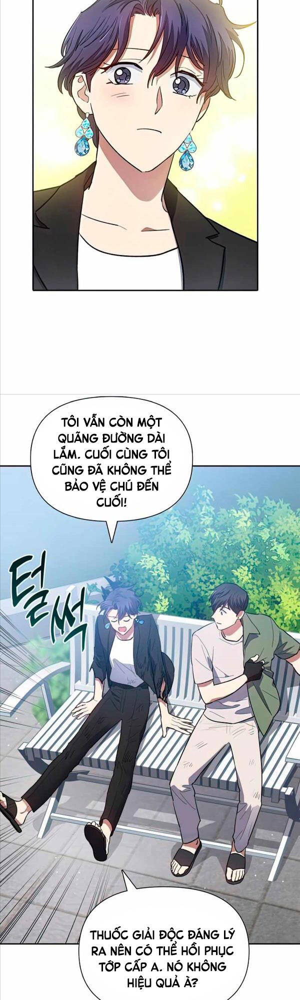 Những Ranker Cấp S Mà Tôi Nuôi Dưỡng chapter 73 - Upload bởi truyensieuhay.com