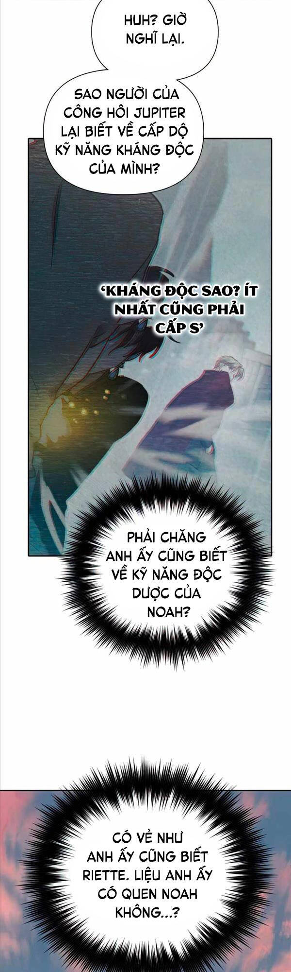 Những Ranker Cấp S Mà Tôi Nuôi Dưỡng chapter 73 - Upload bởi truyensieuhay.com
