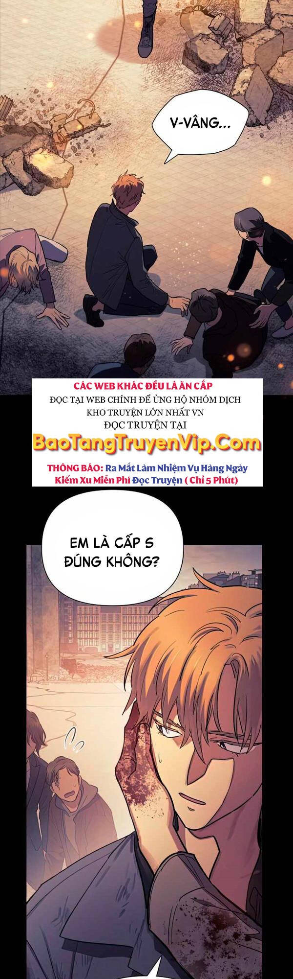 Những Ranker Cấp S Mà Tôi Nuôi Dưỡng chapter 73 - Upload bởi truyensieuhay.com