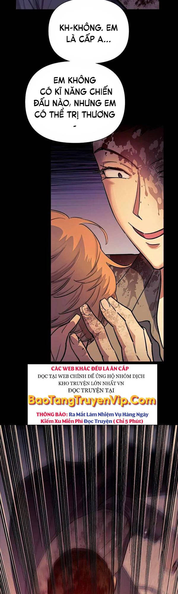 Những Ranker Cấp S Mà Tôi Nuôi Dưỡng chapter 73 - Upload bởi truyensieuhay.com