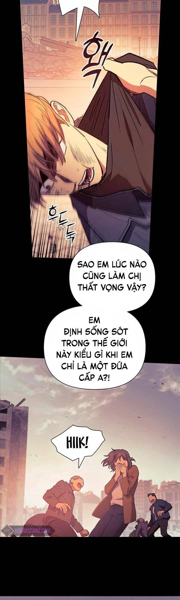 Những Ranker Cấp S Mà Tôi Nuôi Dưỡng chapter 73 - Upload bởi truyensieuhay.com