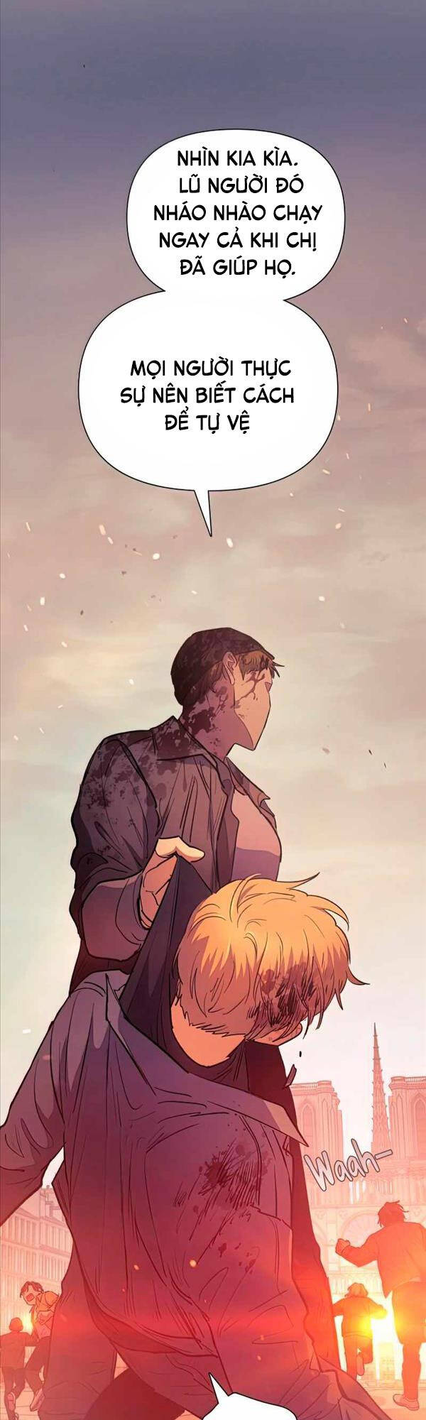Những Ranker Cấp S Mà Tôi Nuôi Dưỡng chapter 73 - Upload bởi truyensieuhay.com