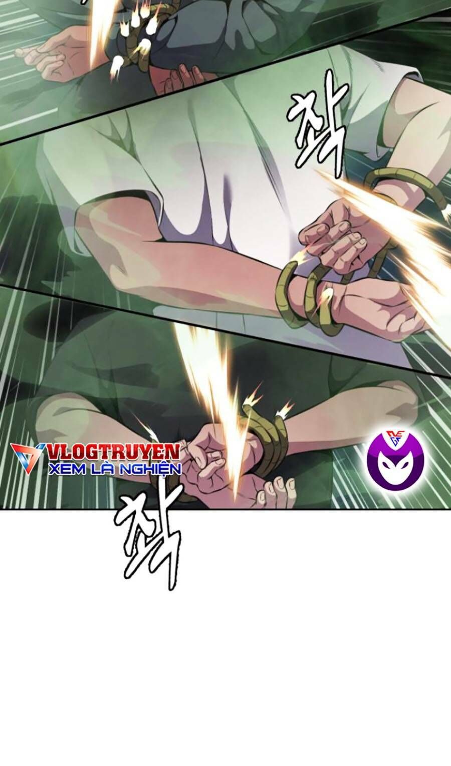 Cậu bé của thần chết chapter 164 - Upload bởi truyensieuhay.com
