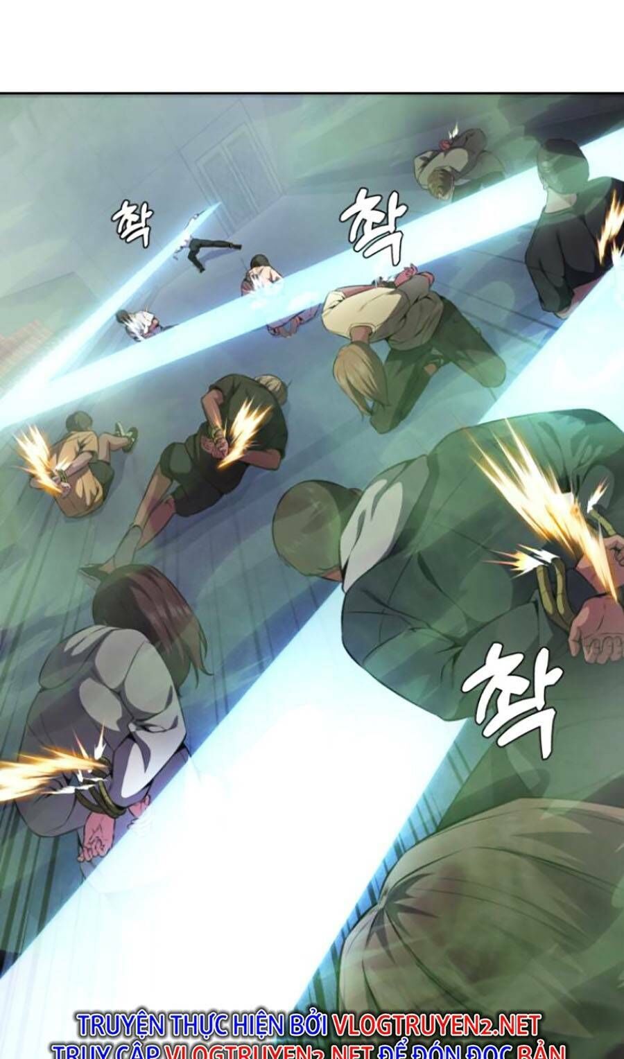 Cậu bé của thần chết chapter 164 - Upload bởi truyensieuhay.com