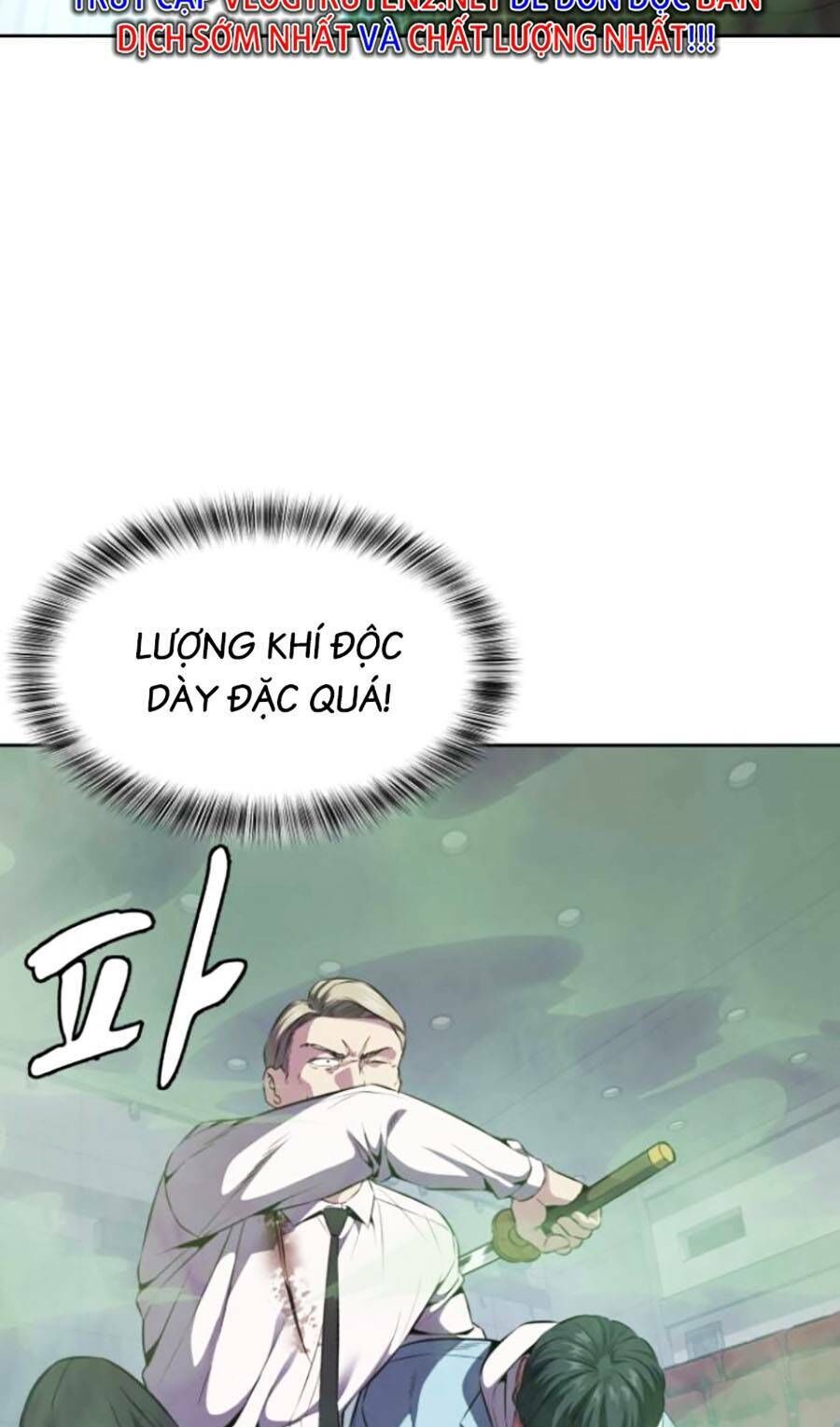 Cậu bé của thần chết chapter 164 - Upload bởi truyensieuhay.com