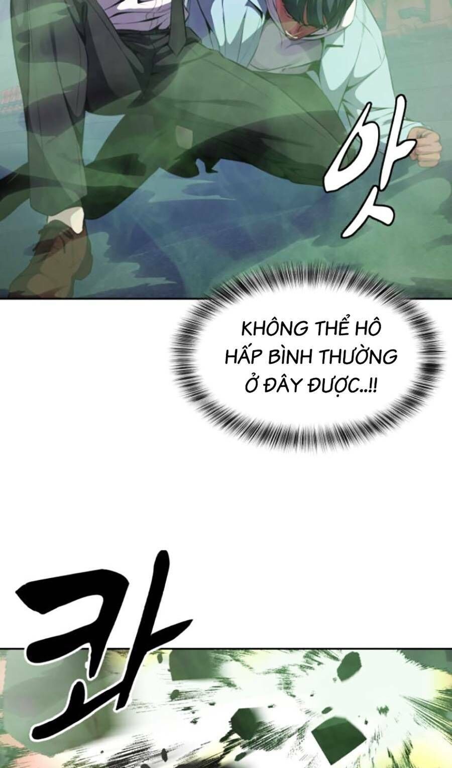Cậu bé của thần chết chapter 164 - Upload bởi truyensieuhay.com