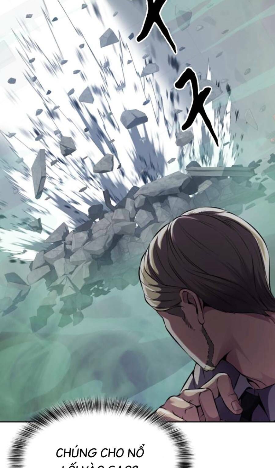 Cậu bé của thần chết chapter 164 - Upload bởi truyensieuhay.com