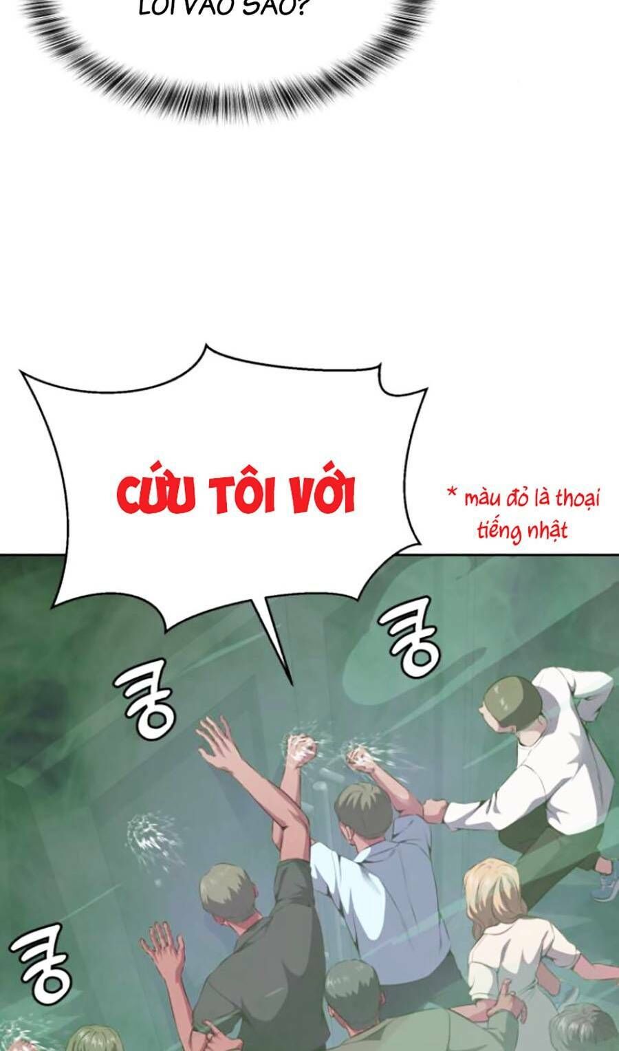 Cậu bé của thần chết chapter 164 - Upload bởi truyensieuhay.com
