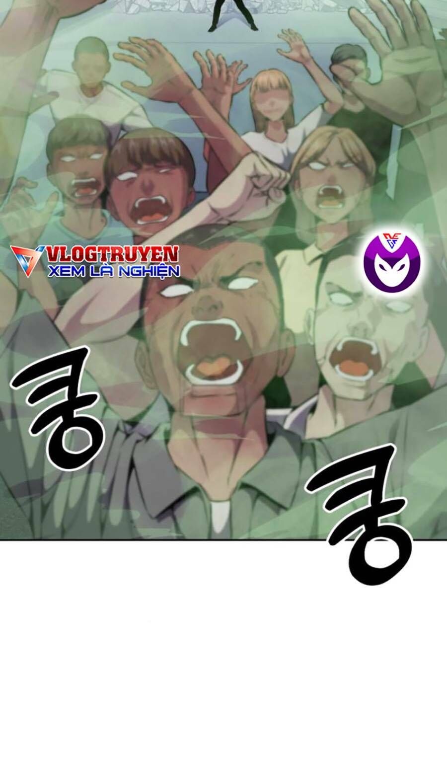 Cậu bé của thần chết chapter 164 - Upload bởi truyensieuhay.com