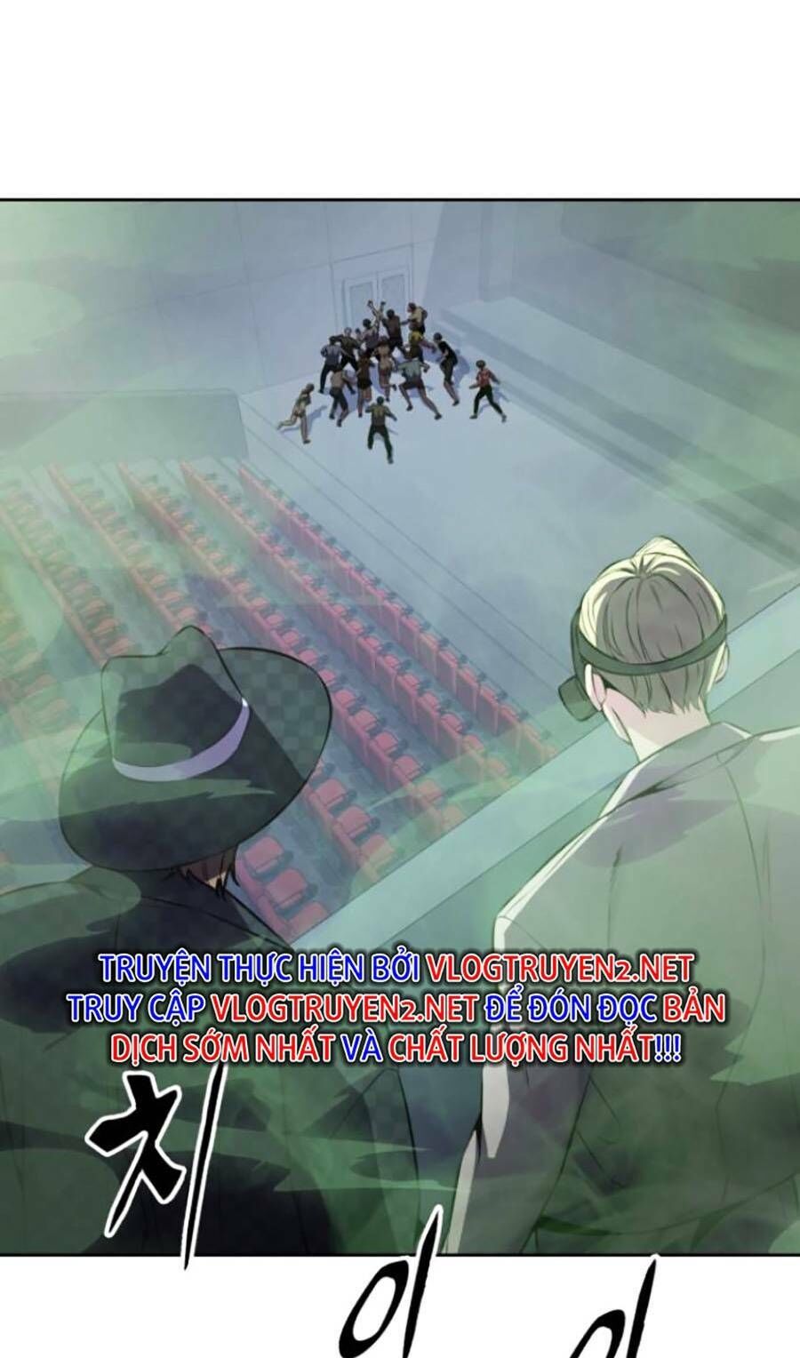 Cậu bé của thần chết chapter 164 - Upload bởi truyensieuhay.com