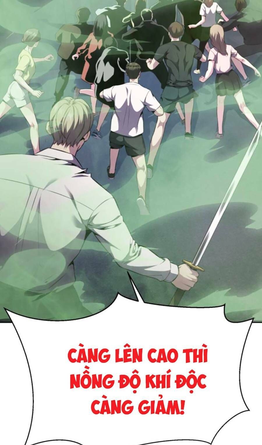 Cậu bé của thần chết chapter 164 - Upload bởi truyensieuhay.com