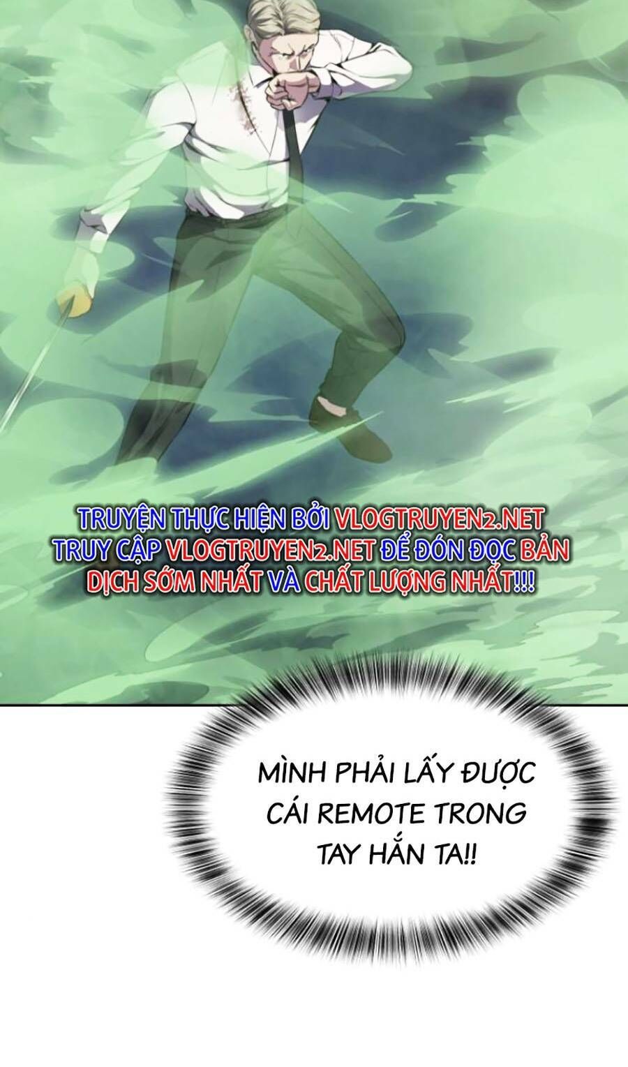 Cậu bé của thần chết chapter 164 - Upload bởi truyensieuhay.com