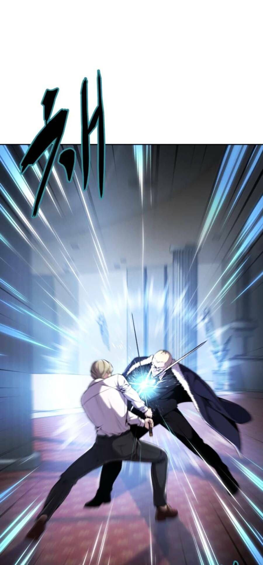Cậu bé của thần chết chapter 164 - Upload bởi truyensieuhay.com