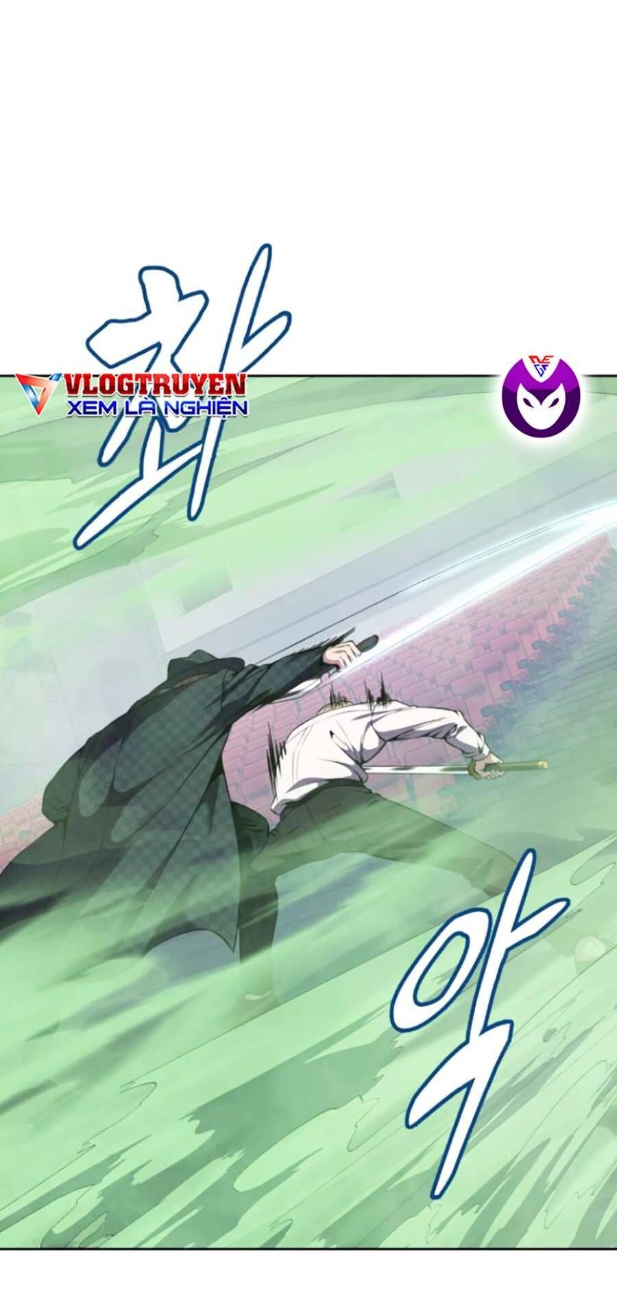 Cậu bé của thần chết chapter 164 - Upload bởi truyensieuhay.com