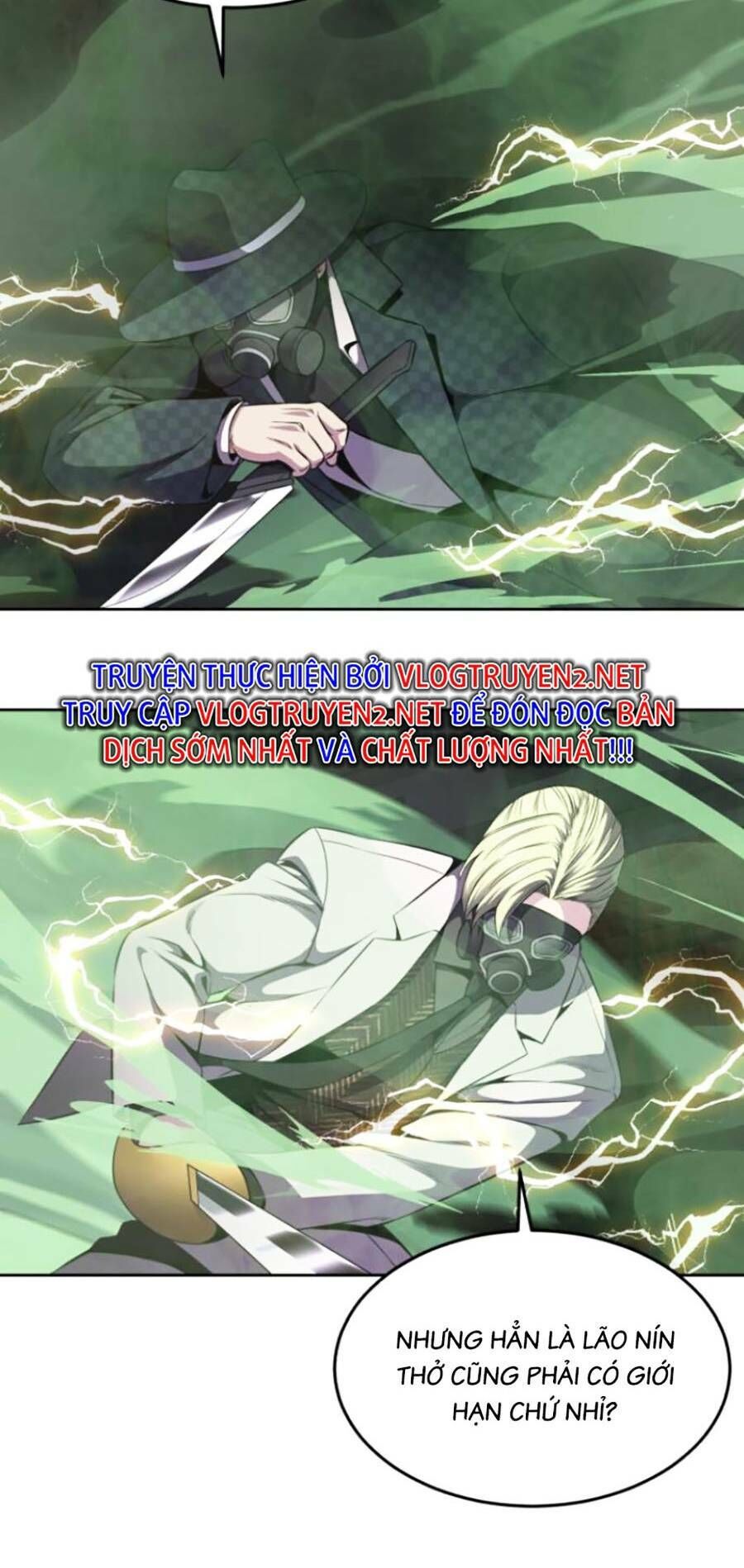 Cậu bé của thần chết chapter 164 - Upload bởi truyensieuhay.com