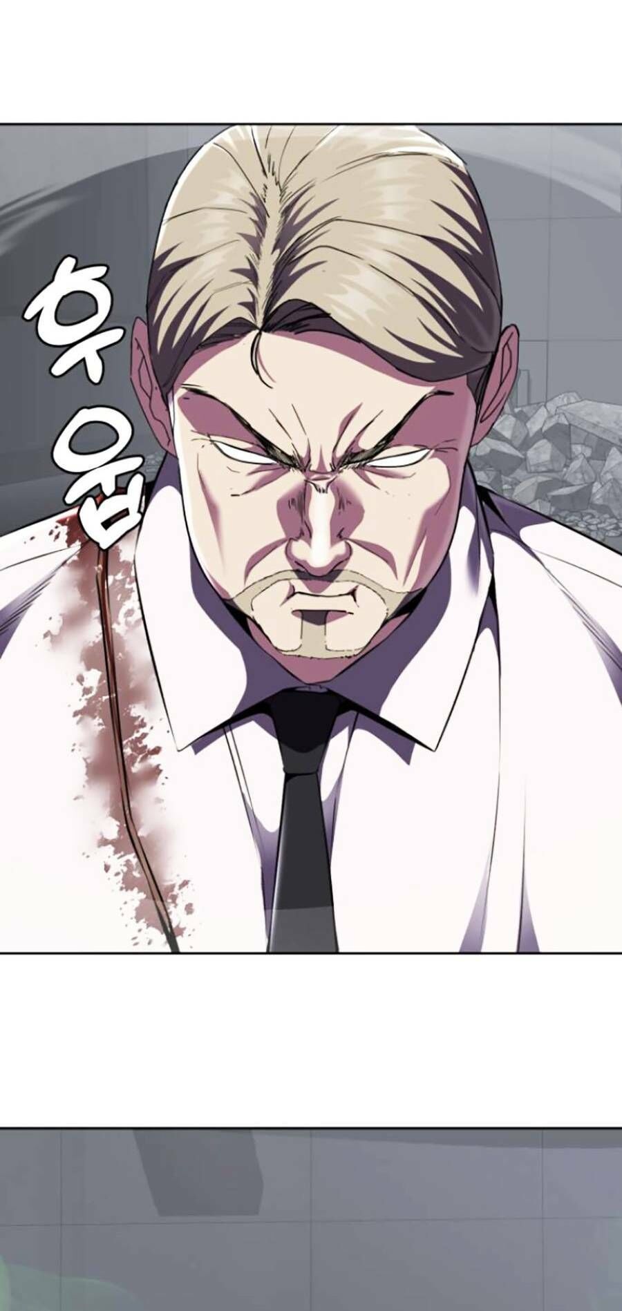 Cậu bé của thần chết chapter 164 - Upload bởi truyensieuhay.com