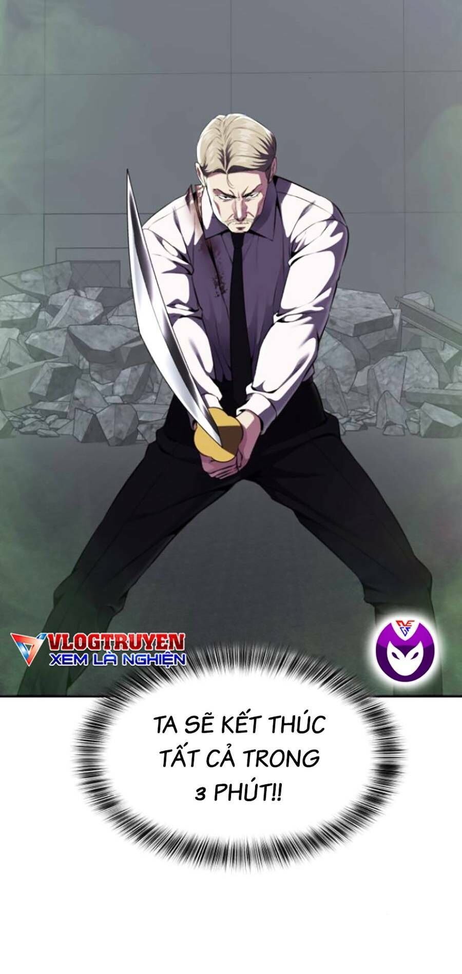 Cậu bé của thần chết chapter 164 - Upload bởi truyensieuhay.com