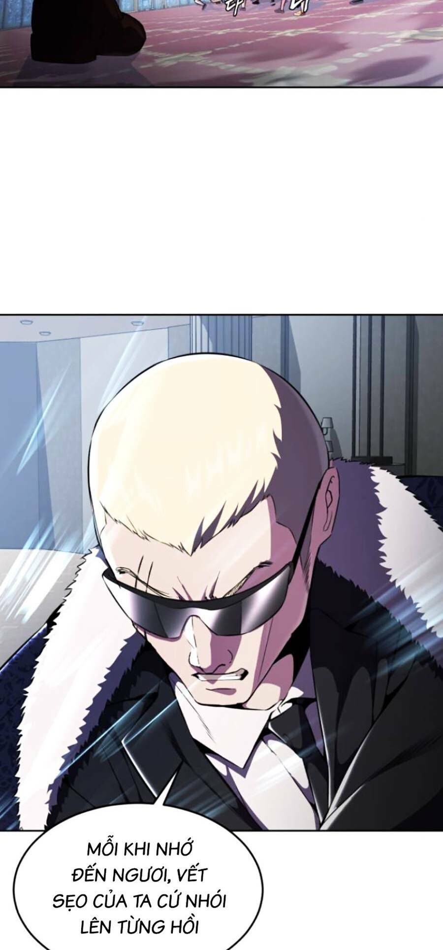 Cậu bé của thần chết chapter 164 - Upload bởi truyensieuhay.com