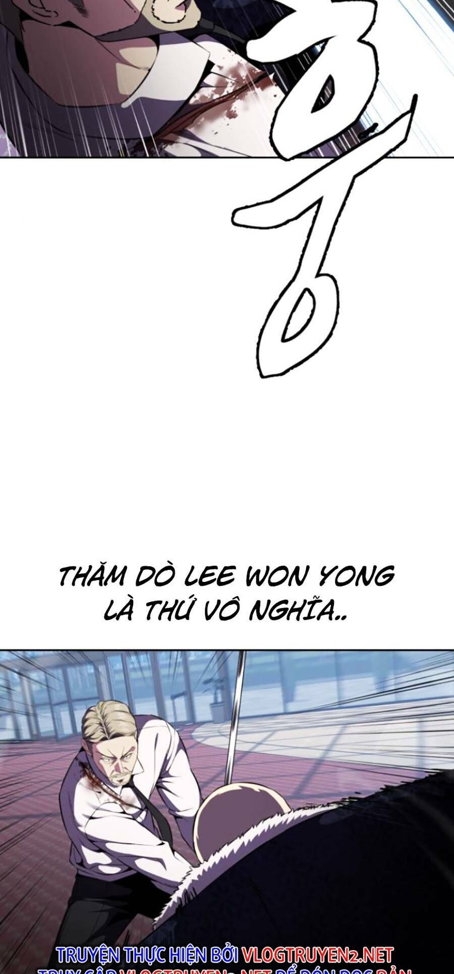 Cậu bé của thần chết chapter 164 - Upload bởi truyensieuhay.com
