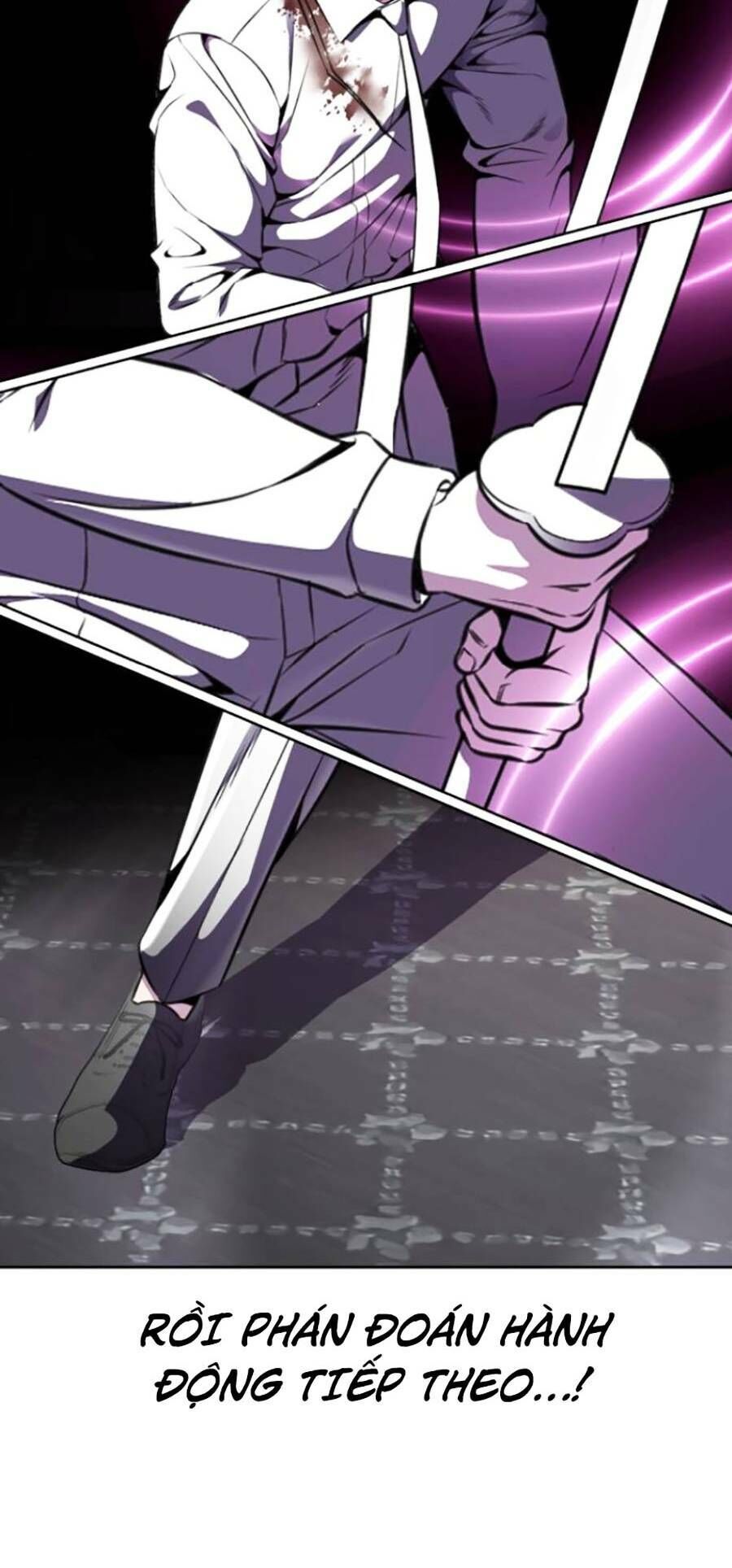 Cậu bé của thần chết chapter 164 - Upload bởi truyensieuhay.com