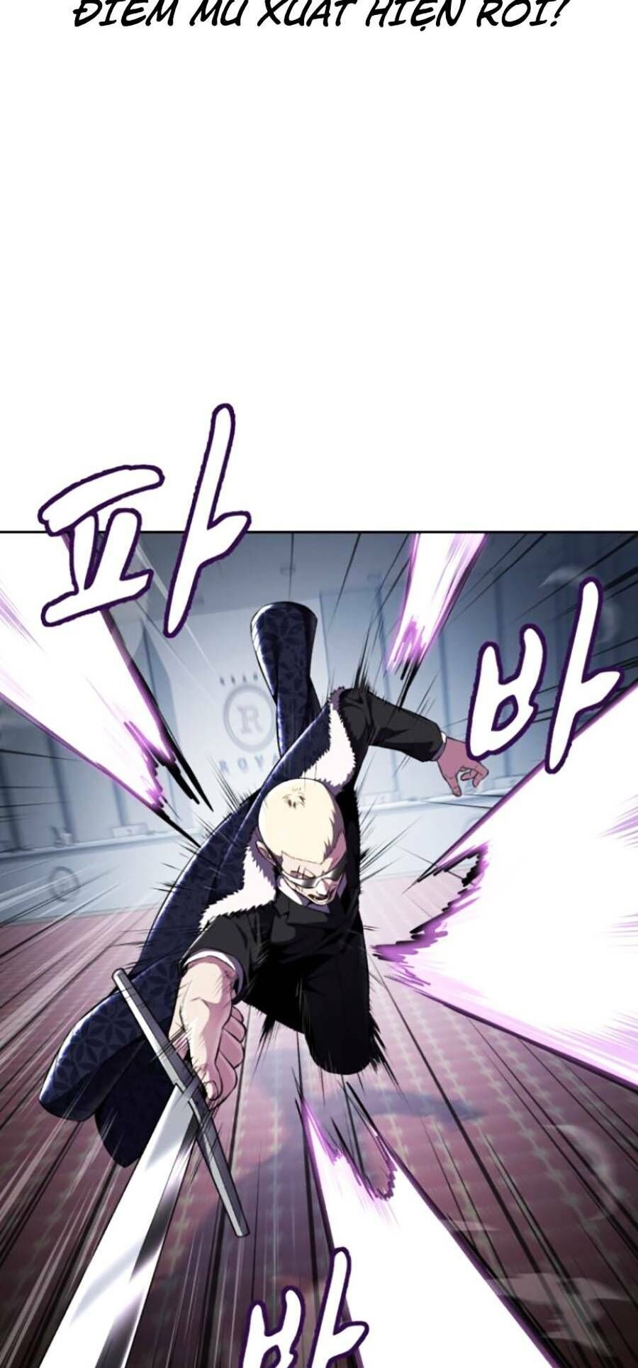 Cậu bé của thần chết chapter 164 - Upload bởi truyensieuhay.com