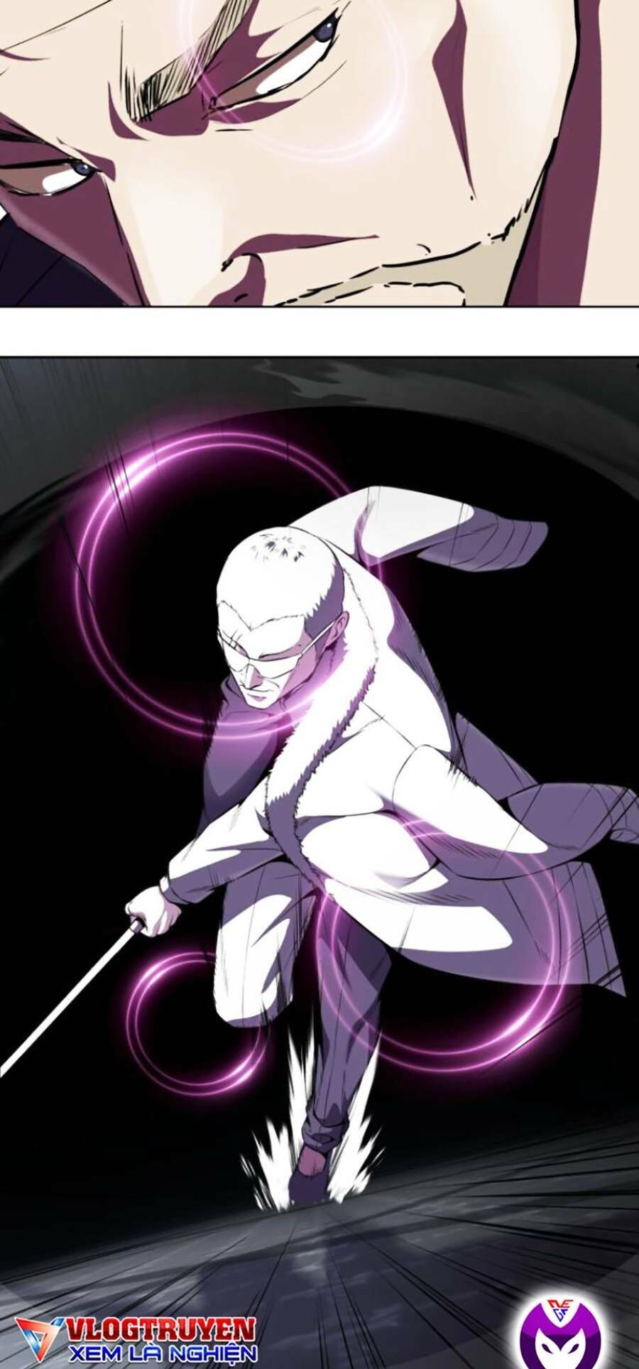 Cậu bé của thần chết chapter 164 - Upload bởi truyensieuhay.com