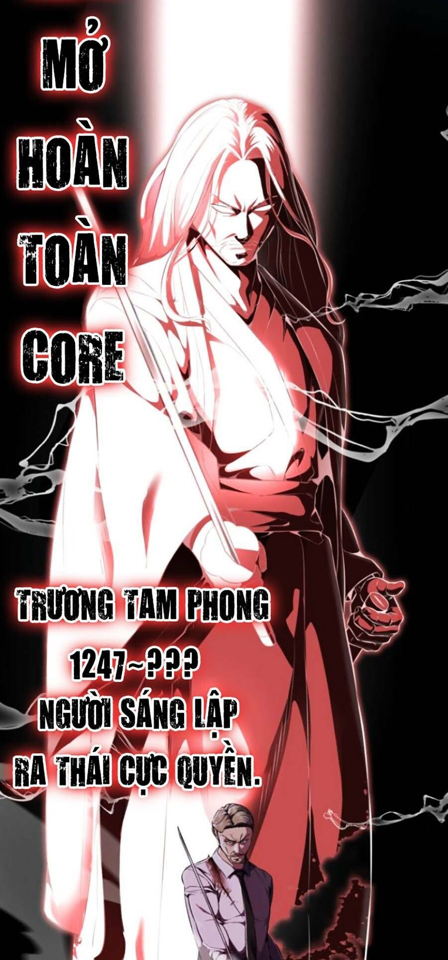 Cậu bé của thần chết chapter 164 - Upload bởi truyensieuhay.com