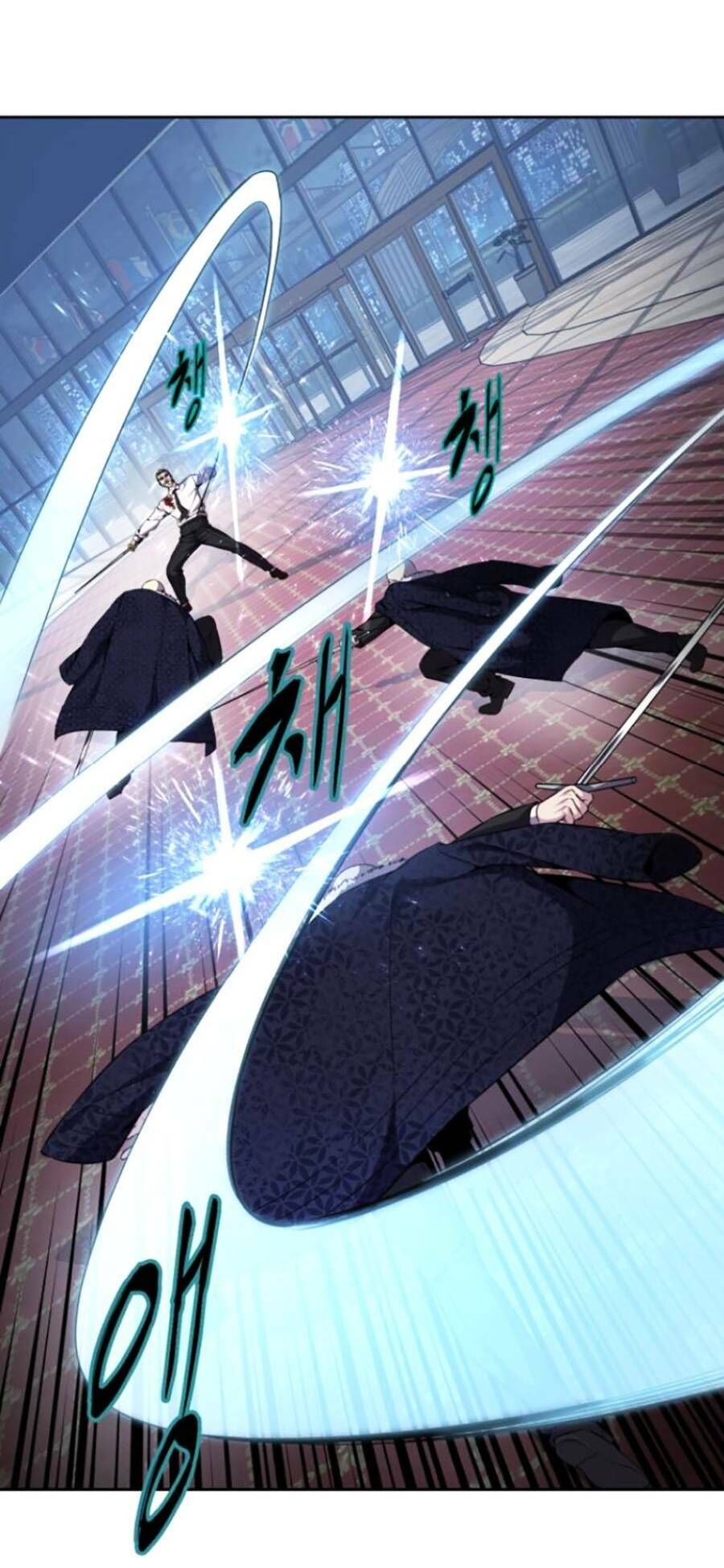 Cậu bé của thần chết chapter 164 - Upload bởi truyensieuhay.com