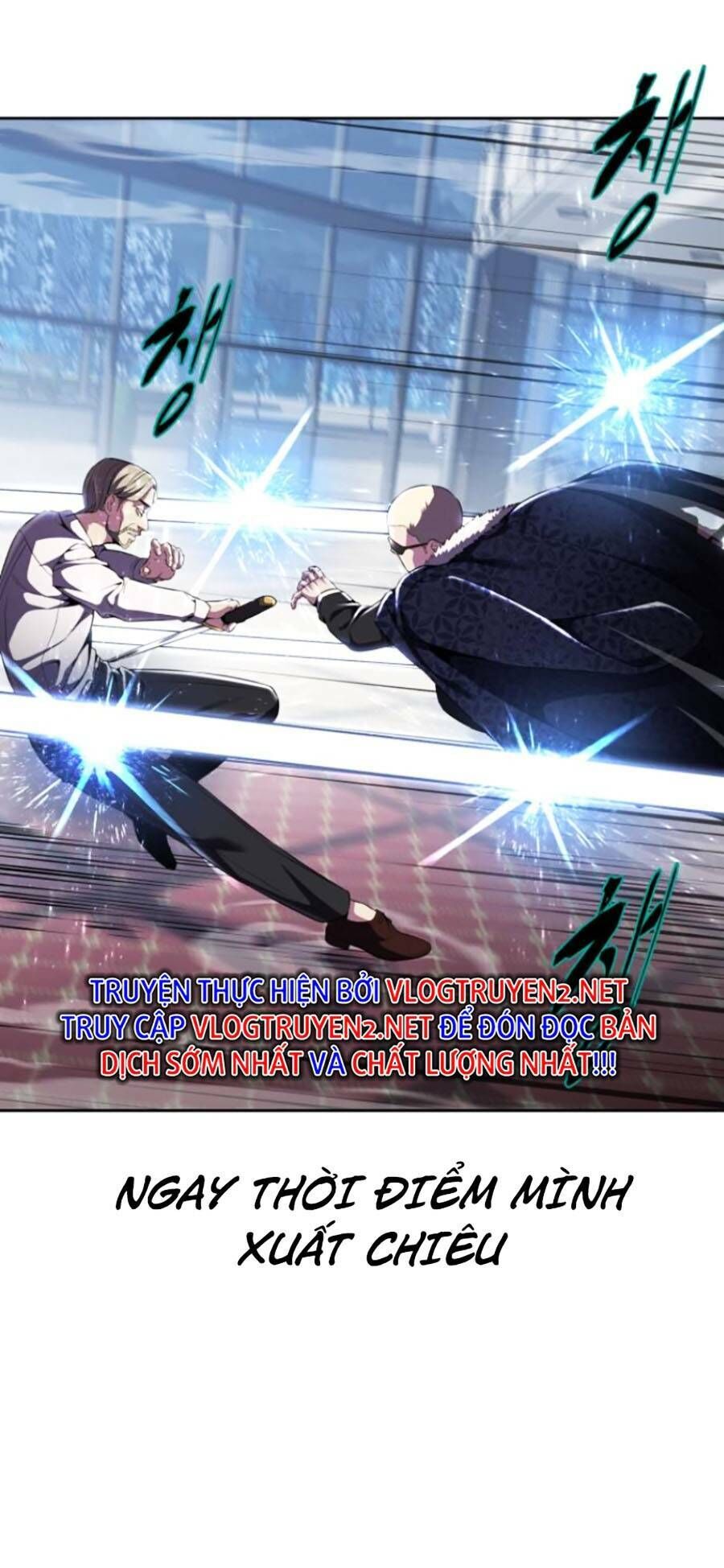 Cậu bé của thần chết chapter 164 - Upload bởi truyensieuhay.com