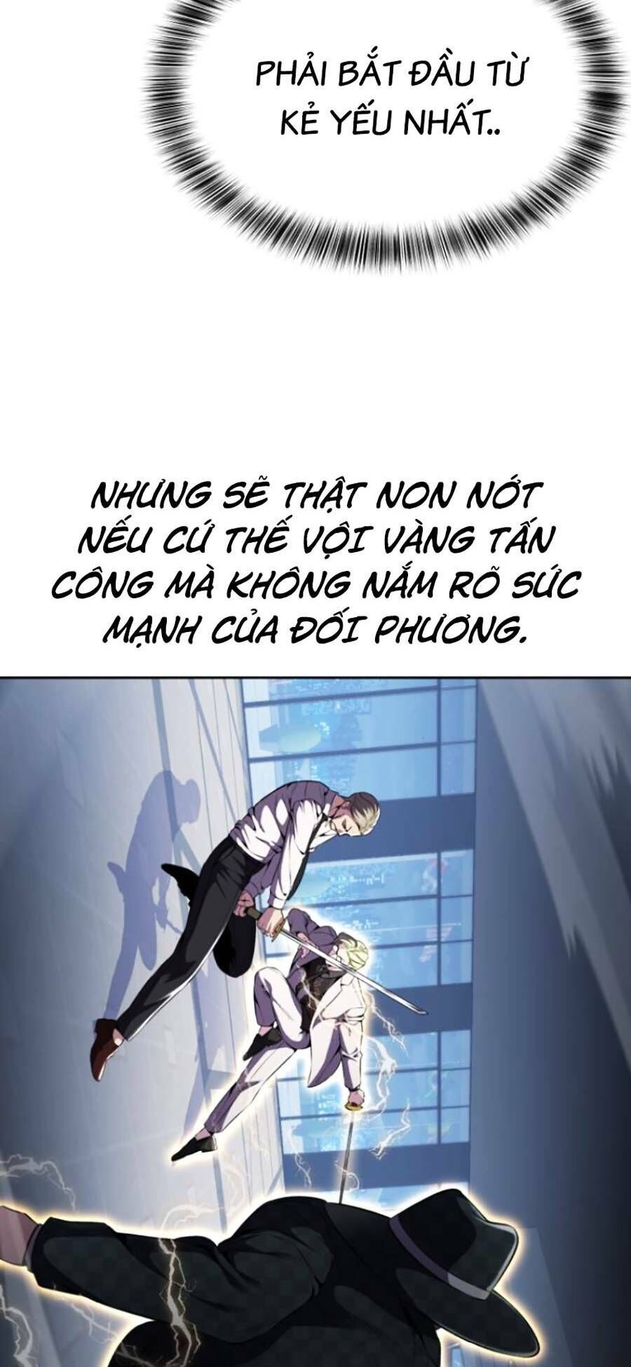 Cậu bé của thần chết chapter 164 - Upload bởi truyensieuhay.com