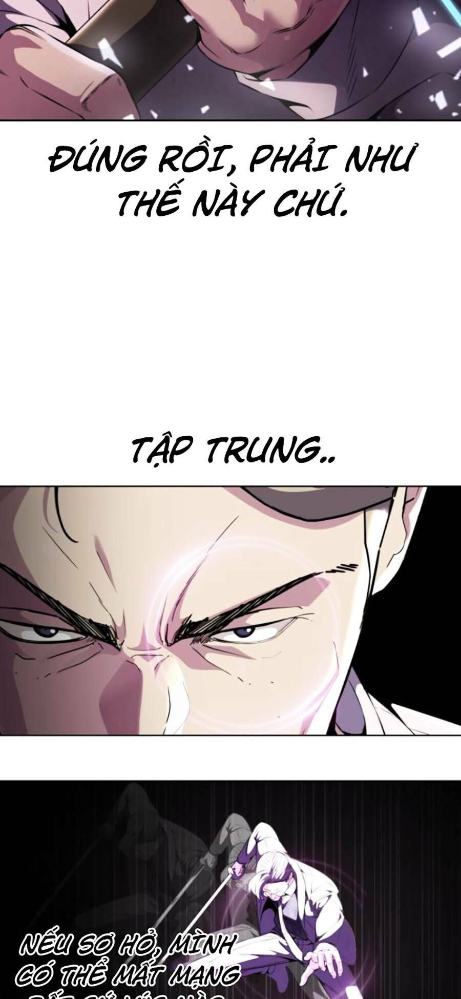 Cậu bé của thần chết chapter 164 - Upload bởi truyensieuhay.com