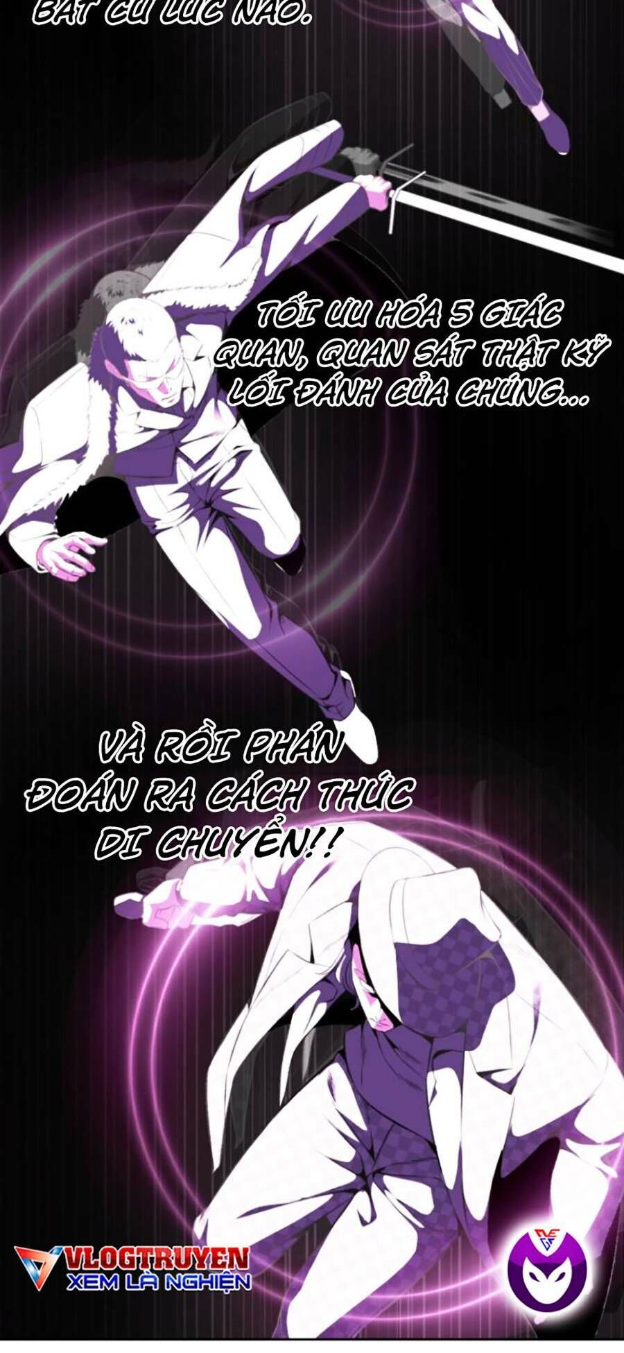 Cậu bé của thần chết chapter 164 - Upload bởi truyensieuhay.com