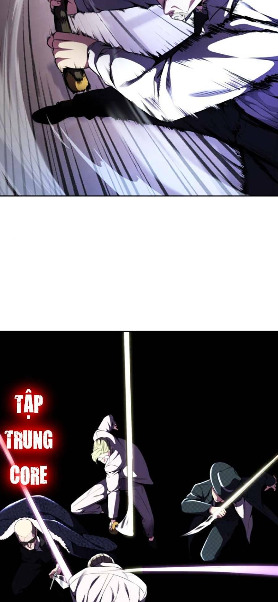Cậu bé của thần chết chapter 164 - Upload bởi truyensieuhay.com