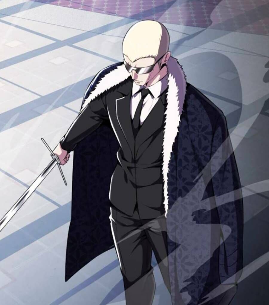 Cậu bé của thần chết chapter 164 - Upload bởi truyensieuhay.com