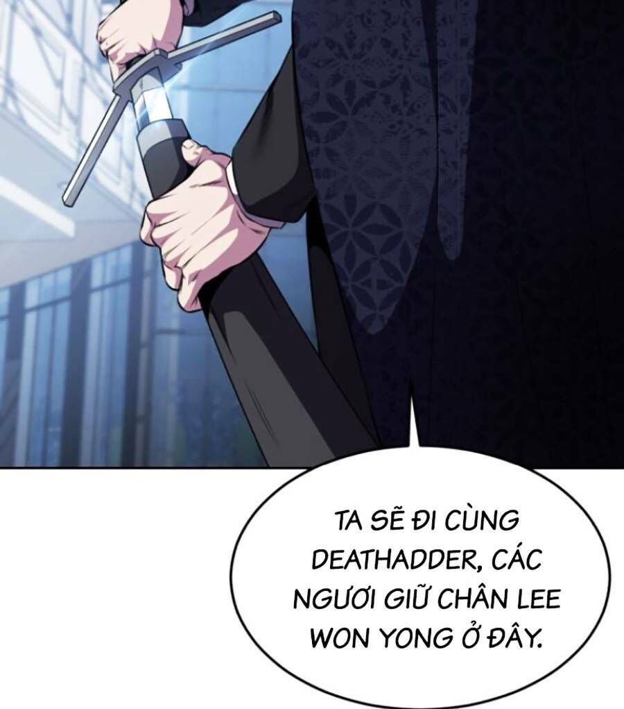 Cậu bé của thần chết chapter 164 - Upload bởi truyensieuhay.com