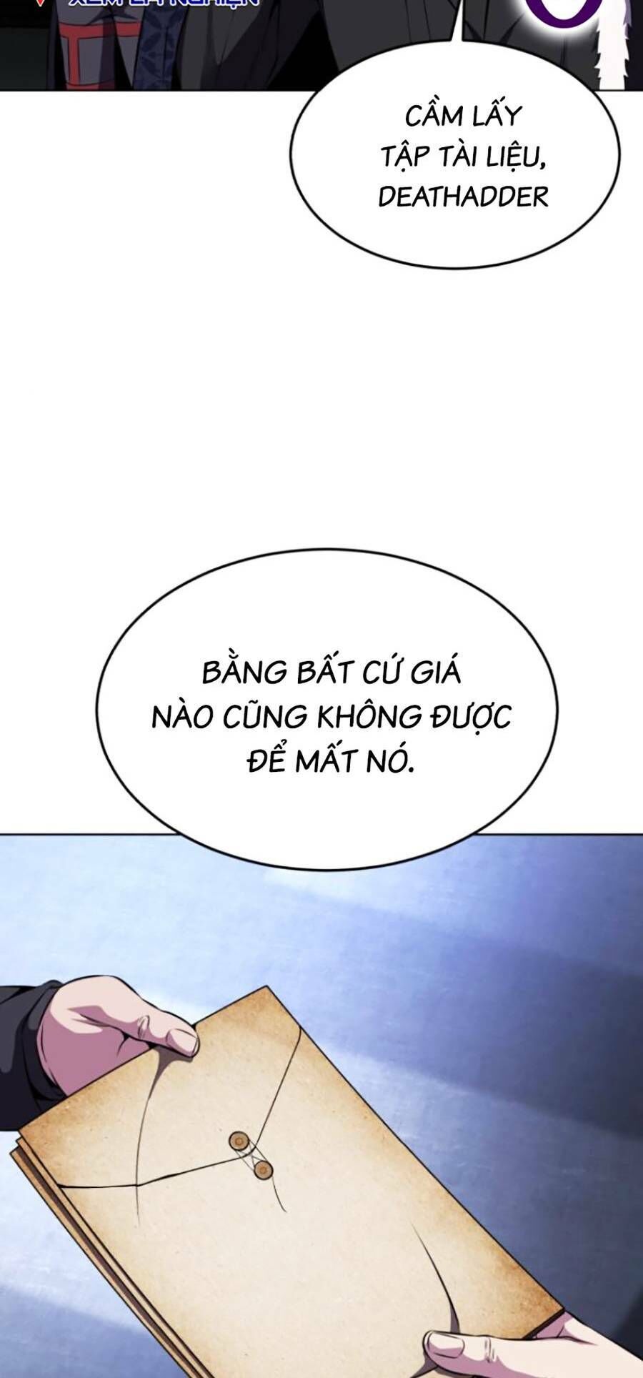 Cậu bé của thần chết chapter 164 - Upload bởi truyensieuhay.com