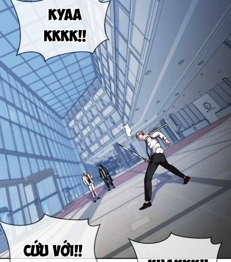Cậu bé của thần chết chapter 164 - Upload bởi truyensieuhay.com
