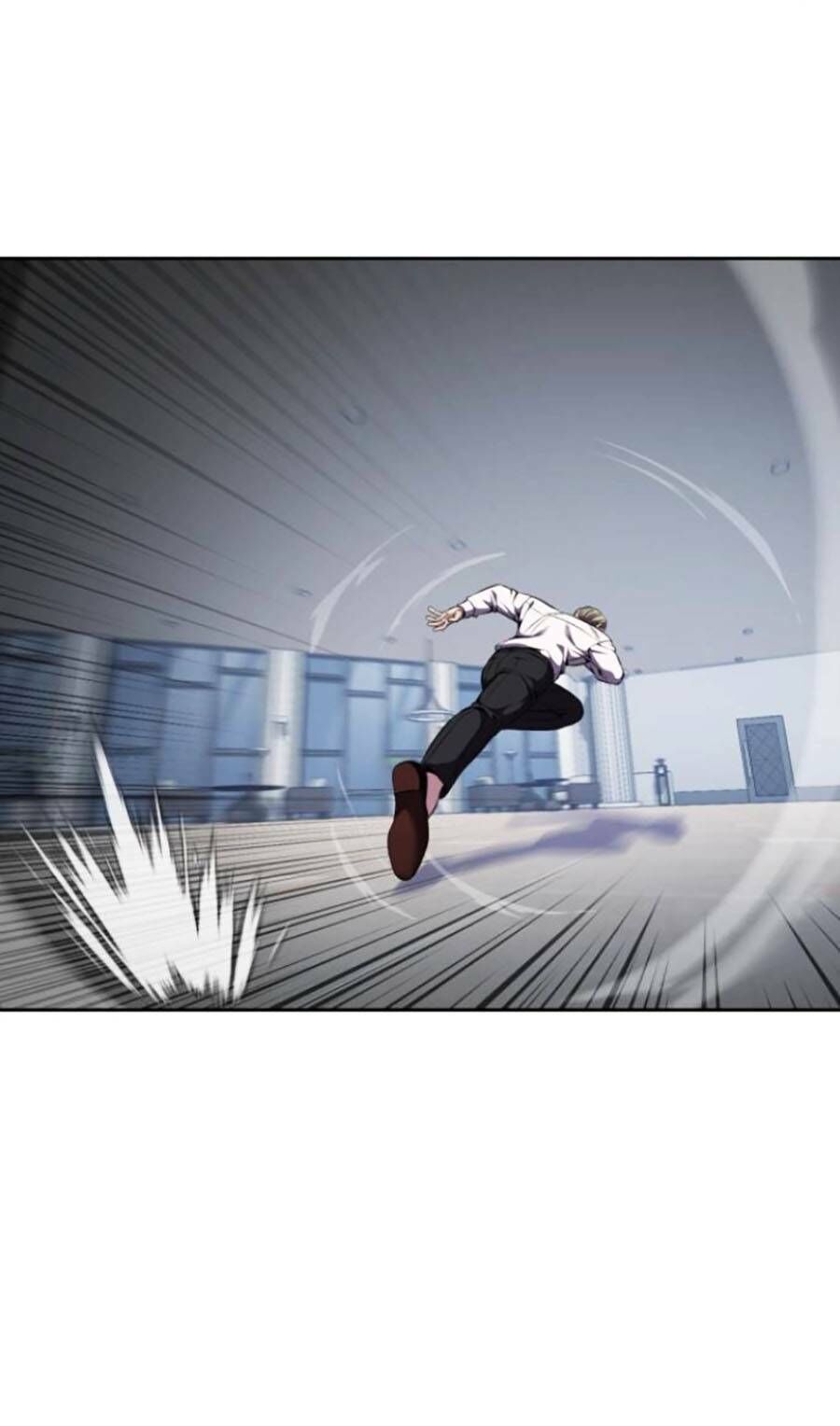Cậu bé của thần chết chapter 164 - Upload bởi truyensieuhay.com