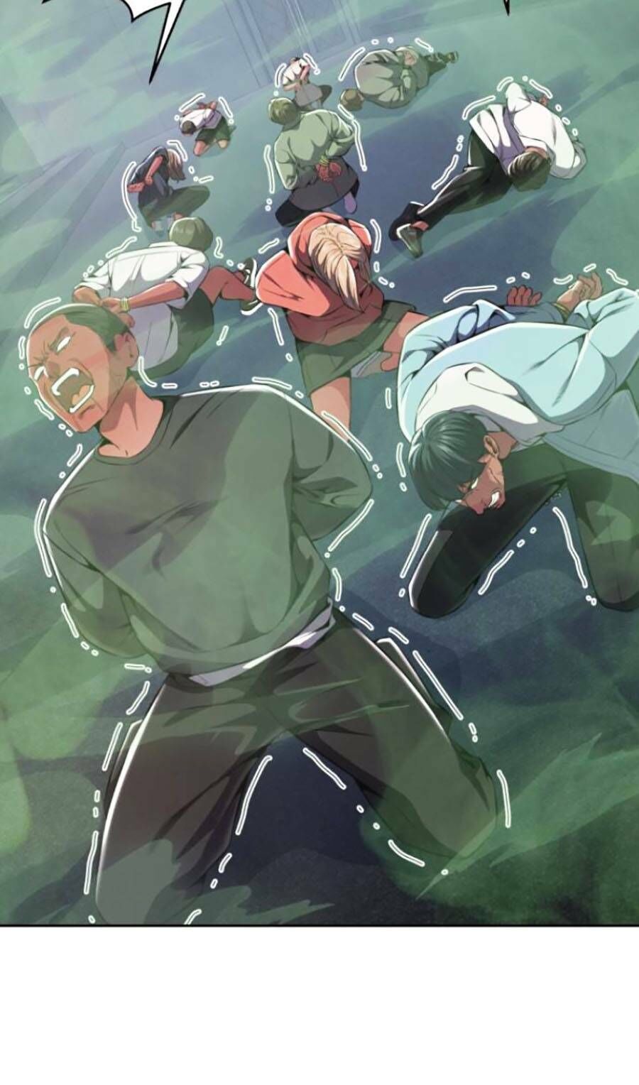 Cậu bé của thần chết chapter 164 - Upload bởi truyensieuhay.com