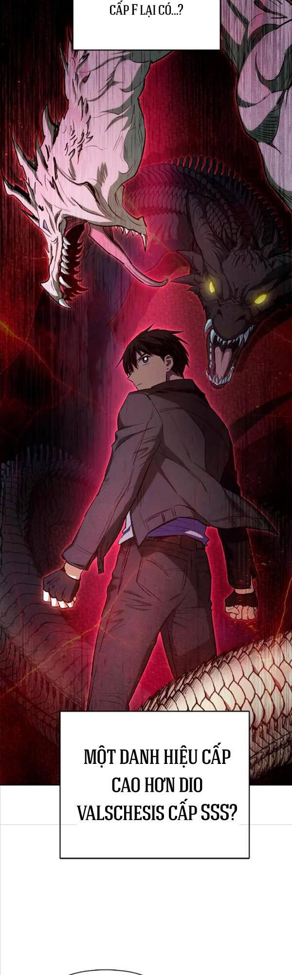 Những Ranker Cấp S Mà Tôi Nuôi Dưỡng chapter 74 - Upload bởi truyensieuhay.com