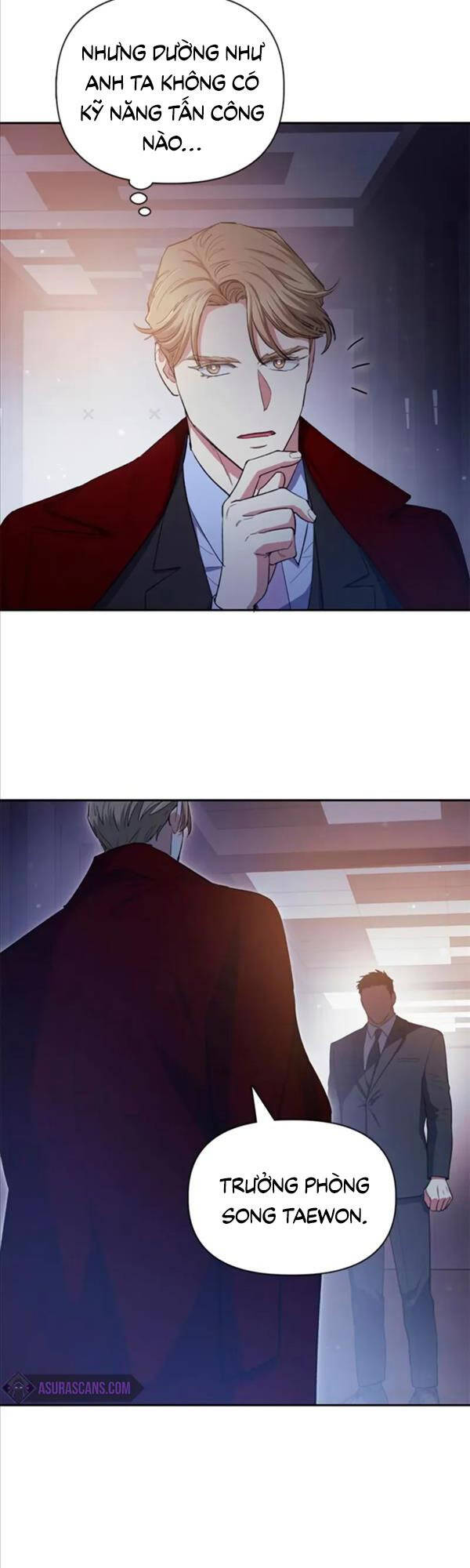 Những Ranker Cấp S Mà Tôi Nuôi Dưỡng chapter 74 - Upload bởi truyensieuhay.com