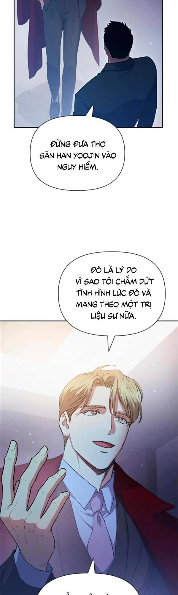 Những Ranker Cấp S Mà Tôi Nuôi Dưỡng chapter 74 - Upload bởi truyensieuhay.com
