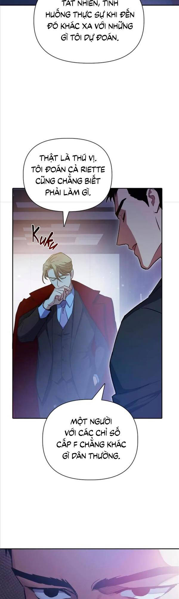 Những Ranker Cấp S Mà Tôi Nuôi Dưỡng chapter 74 - Upload bởi truyensieuhay.com