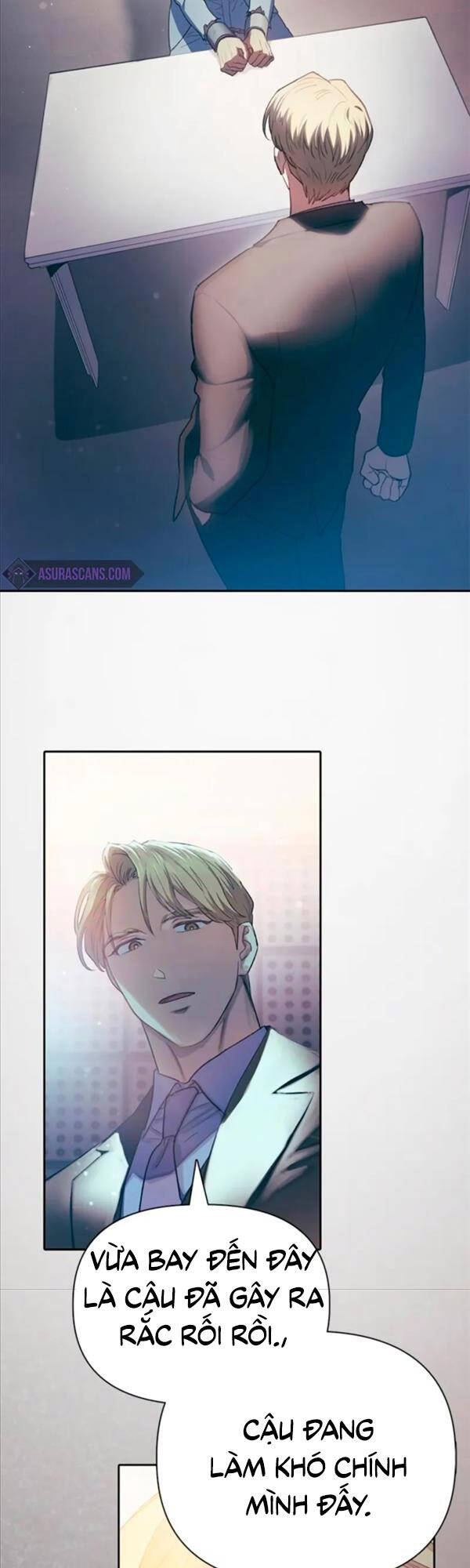Những Ranker Cấp S Mà Tôi Nuôi Dưỡng chapter 74 - Upload bởi truyensieuhay.com