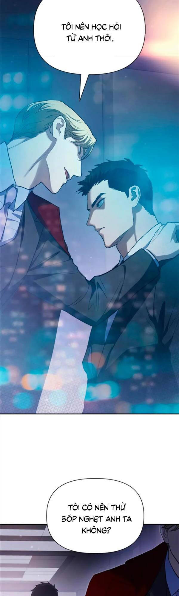 Những Ranker Cấp S Mà Tôi Nuôi Dưỡng chapter 74 - Upload bởi truyensieuhay.com