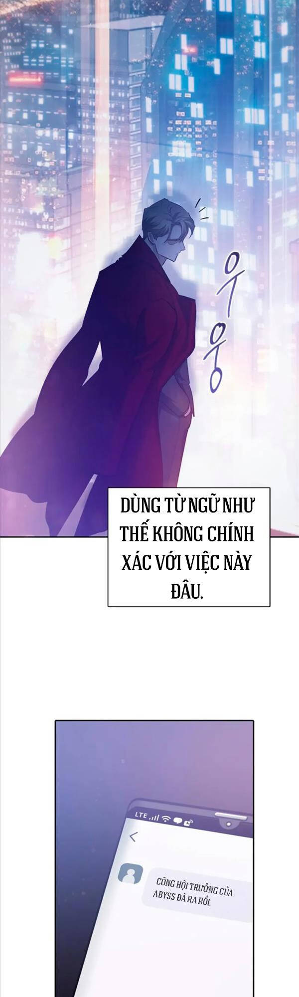 Những Ranker Cấp S Mà Tôi Nuôi Dưỡng chapter 74 - Upload bởi truyensieuhay.com