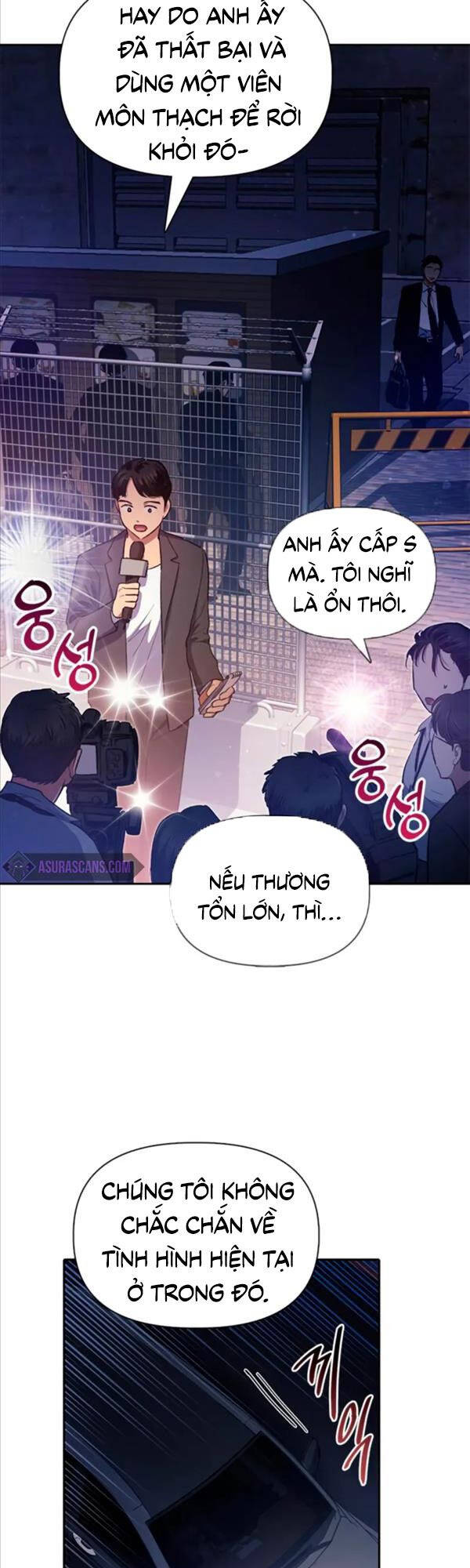 Những Ranker Cấp S Mà Tôi Nuôi Dưỡng chapter 74 - Upload bởi truyensieuhay.com