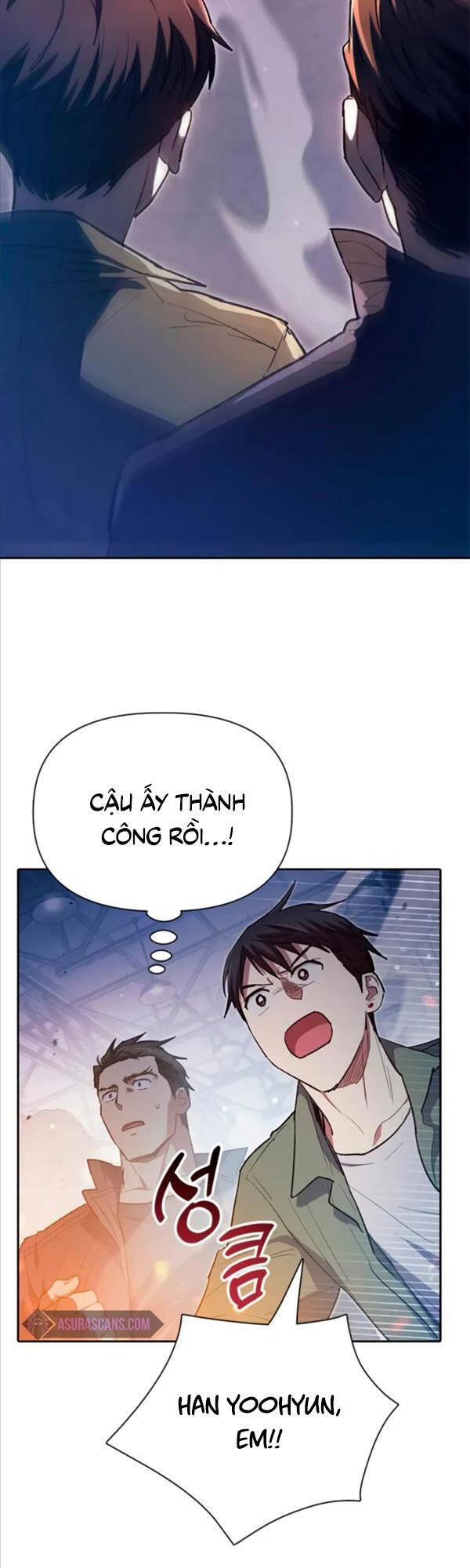 Những Ranker Cấp S Mà Tôi Nuôi Dưỡng chapter 74 - Upload bởi truyensieuhay.com