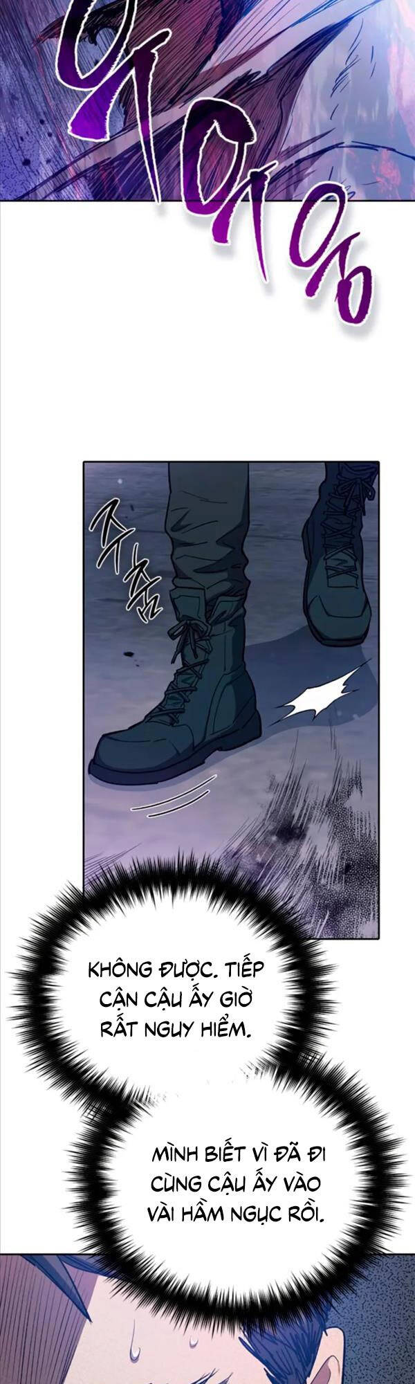 Những Ranker Cấp S Mà Tôi Nuôi Dưỡng chapter 74 - Upload bởi truyensieuhay.com