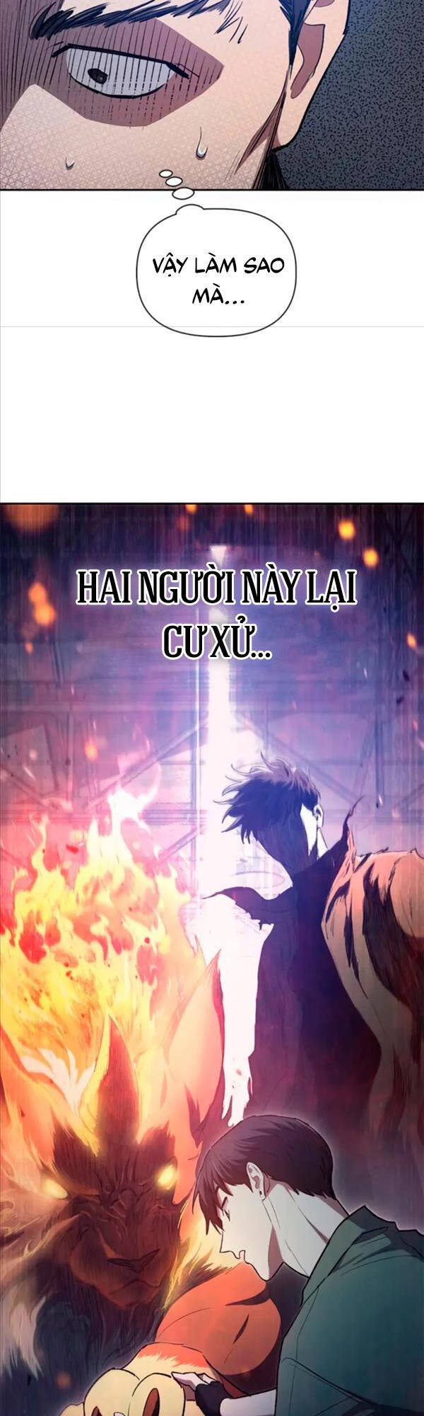 Những Ranker Cấp S Mà Tôi Nuôi Dưỡng chapter 74 - Upload bởi truyensieuhay.com